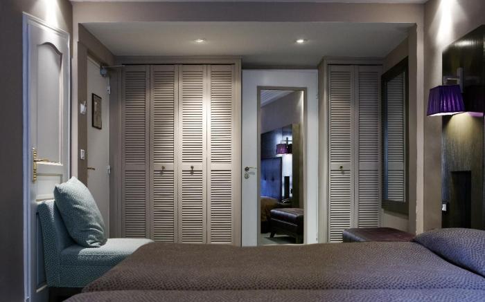 Hotel Saint Pierre Paris