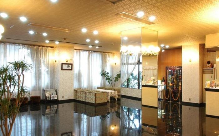 Kochi Prince Hotel