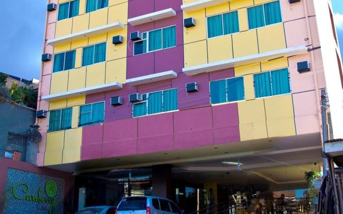 Canberry Hotel