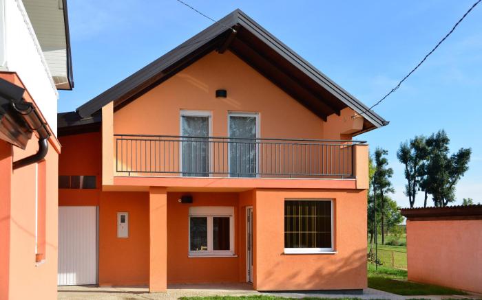 Private rooms Choice