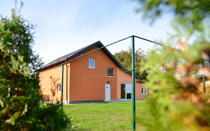 Private rooms Choice