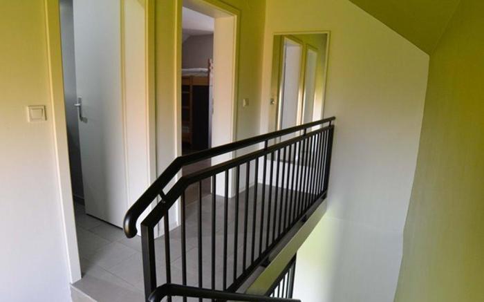 Private rooms Choice