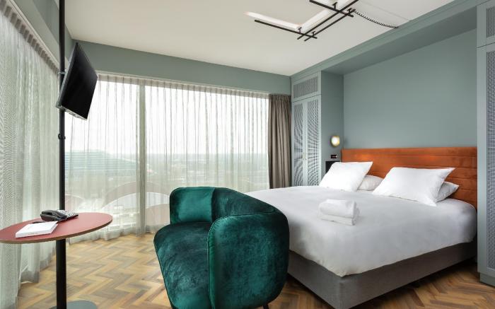 Olympic Hotel Amsterdam