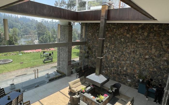 Mountain Retreat Kodai - Formerly Kudos Kodai