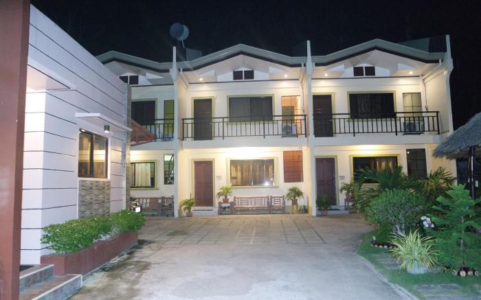 YOO C Apartment   