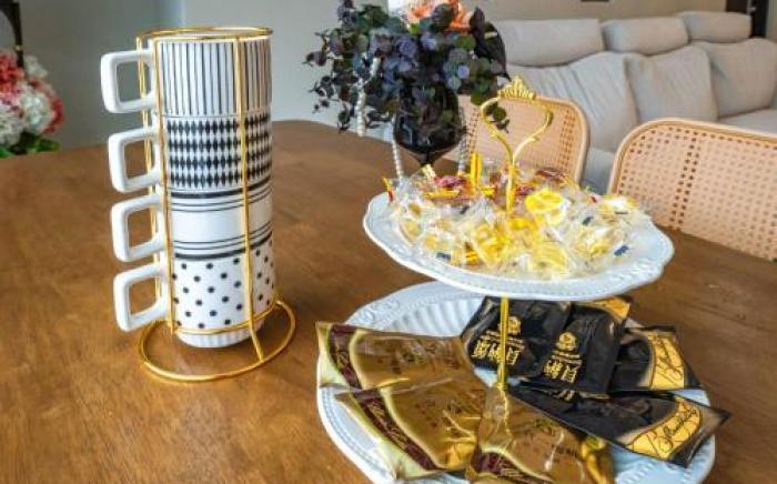 Quiet River Homestay