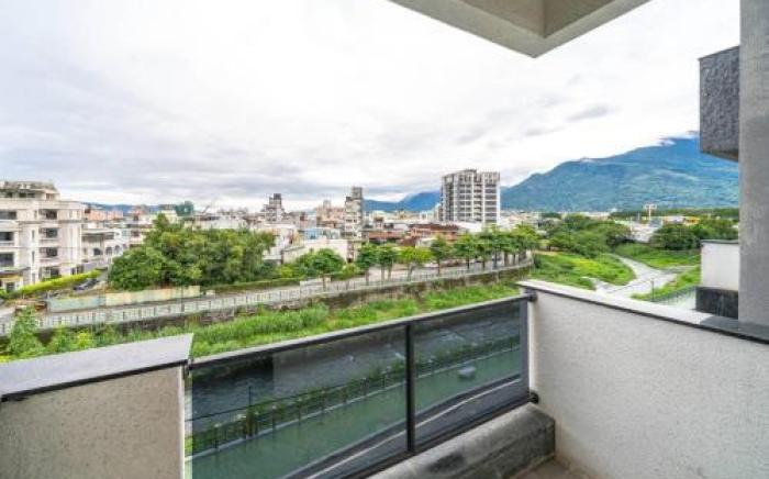 Quiet River Homestay