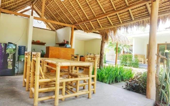 Sammy Cottage Senggigi