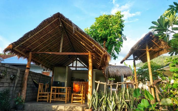 Sammy Cottage Senggigi