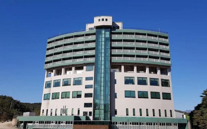 YangYang International Airport Hotel