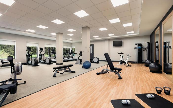 Homewood Suites by Hilton Horsham Willow Grove, PA