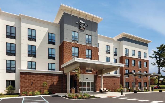 Homewood Suites by Hilton Horsham Willow Grove, PA