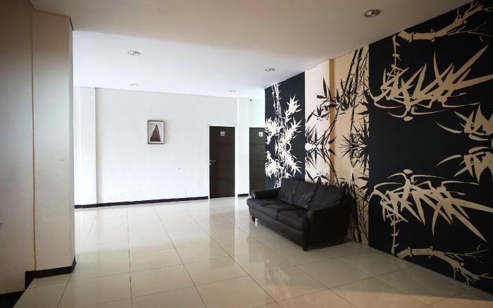 OYO 1477 Athar 88 Hotel