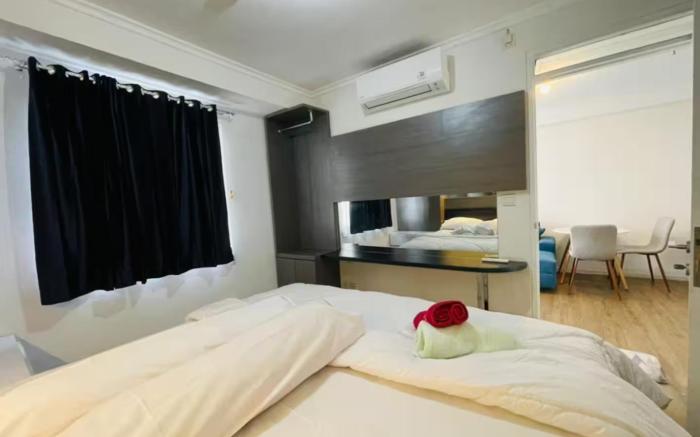 Gateway Pasteur Apartment Type 2 Bedroom