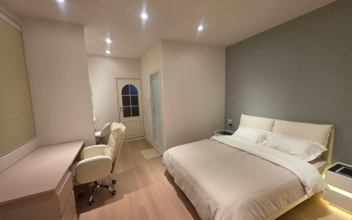 平方米1臥室公寓 (大同區) - 有1間私人浴室