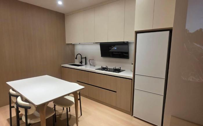 平方米1臥室公寓 (大同區) - 有1間私人浴室