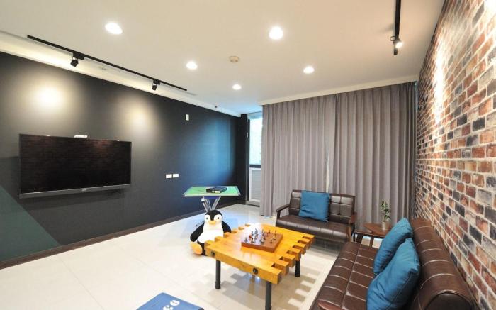 290平方米5臥室獨立屋 (西區) - 有5間私人浴室