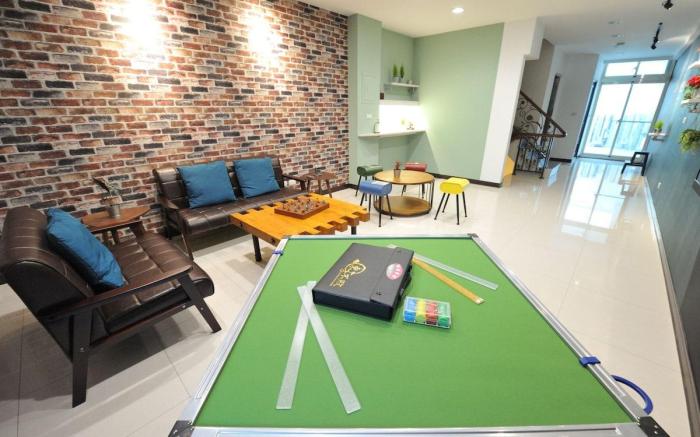 290平方米5臥室獨立屋 (西區) - 有5間私人浴室