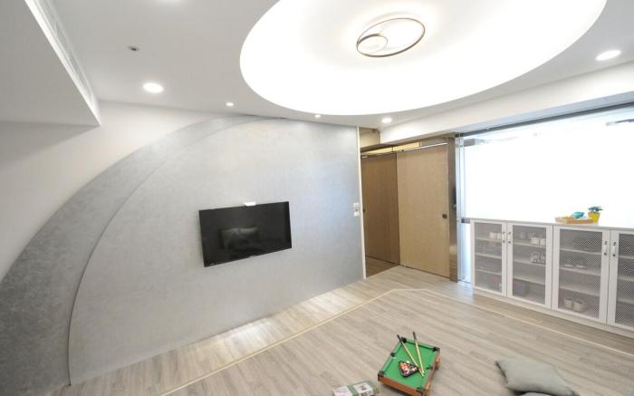 190平方米4臥室獨立屋 (北區) - 有3間私人浴室