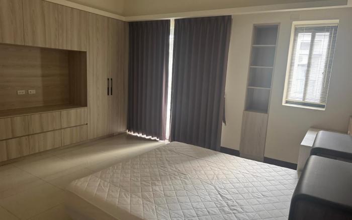 60平方米1臥室獨立屋 (南投市) - 有4間私人浴室