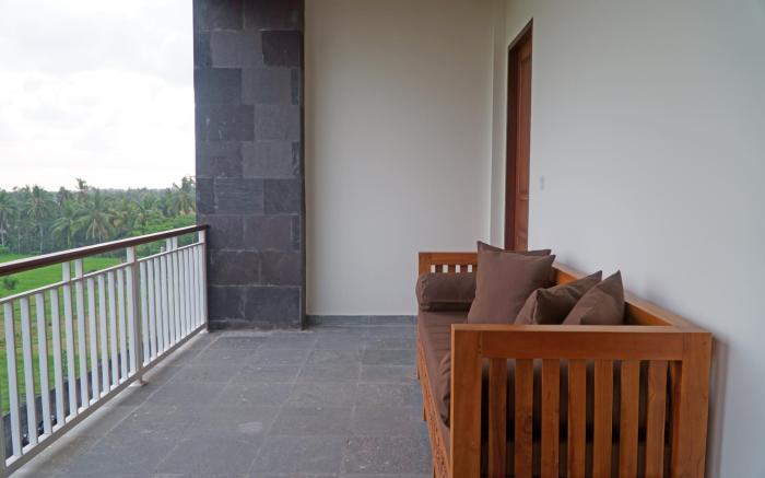 Paon Desa Ubud Hotel & Resort 