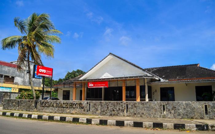 OYO 798 Yokima Beach Hotel