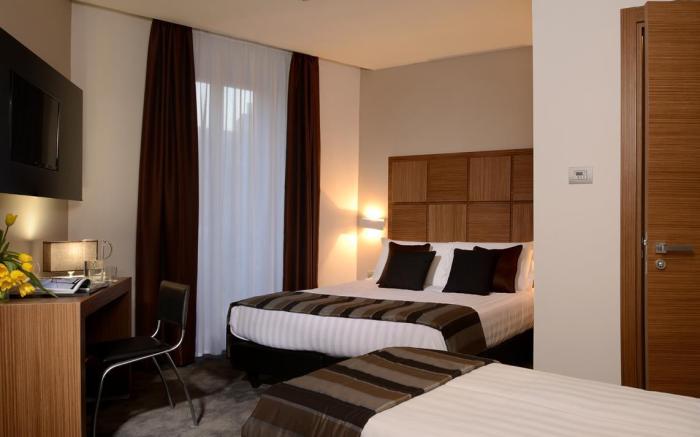 Rome Art Hotel