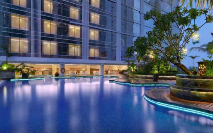 The Alana Yogyakarta Hotel & Convention Center