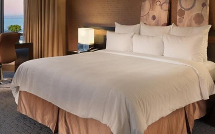 Parc 55 San Francisco-A Hilton Hotel