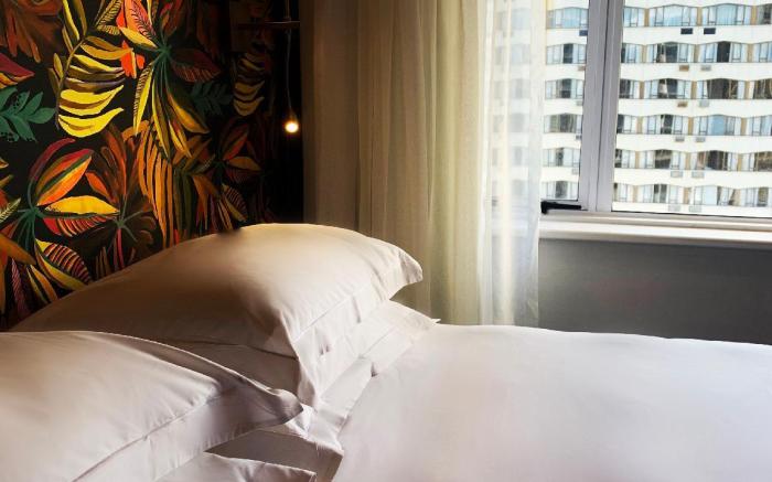 Signature Lux Hotel by ONOMO Foreshore