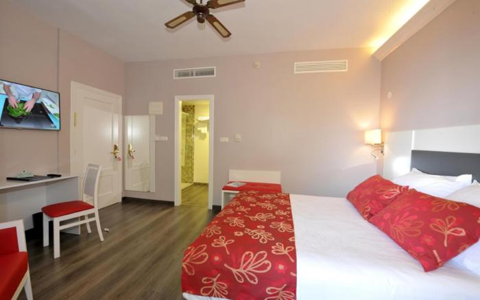 Hotel Salobrena