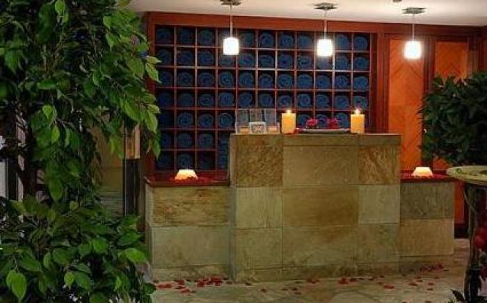 Oliva Nova Beach & Golf Hotel