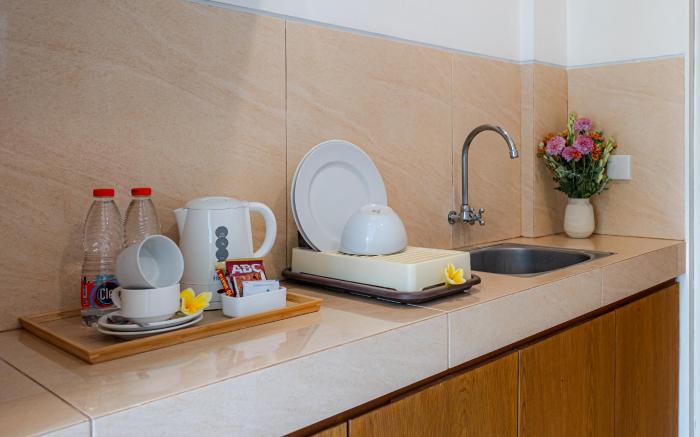 Bali True Living Apartment