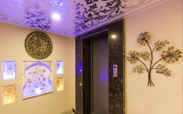 Umaid Haveli-A Heritage Style Hotel & Resort