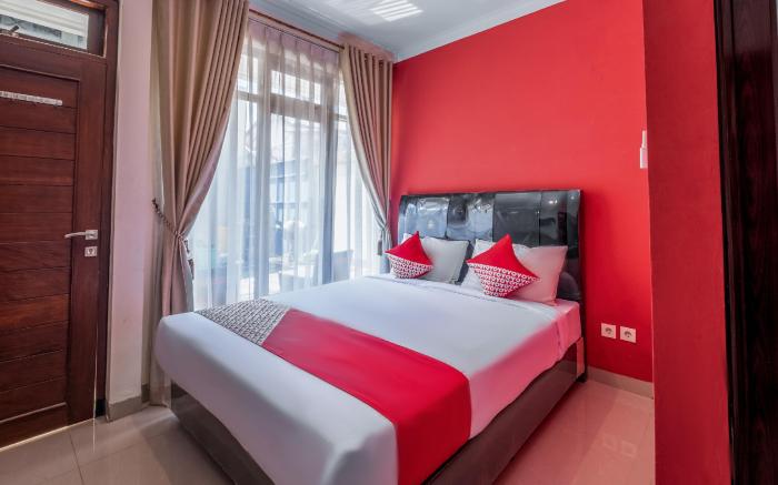 OYO Collection O 1032 Rahayu Residence Syariah