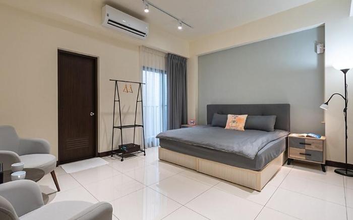 平方米1臥室獨立屋 (五結鄉) - 有4間私人浴室