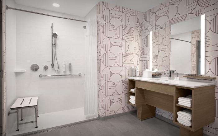 Home2 Suites by Hilton Columbus Easton