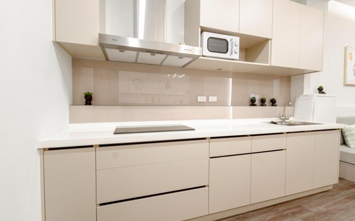 185平方米4臥室公寓 (逢甲) - 有3間私人浴室