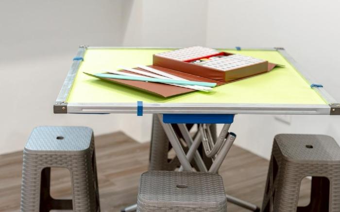 185平方米4臥室公寓 (逢甲) - 有3間私人浴室