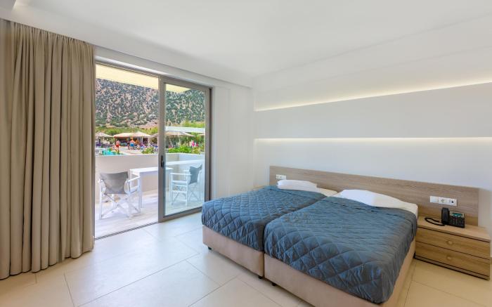 Hotel Akti Beach Club