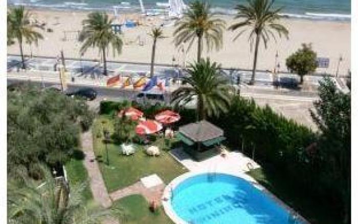 Hotel Servigroup Trinimar