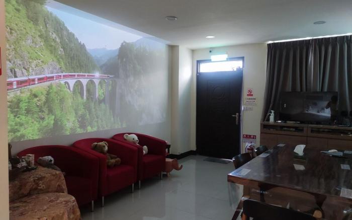 145平方米5臥室獨立屋 (大湖鄉) - 有6間私人浴室