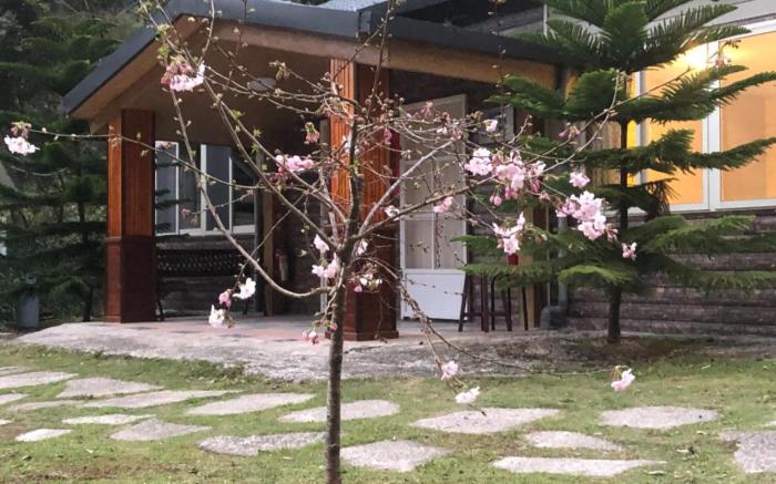 溪景生態農莊 桃園市民宿037號