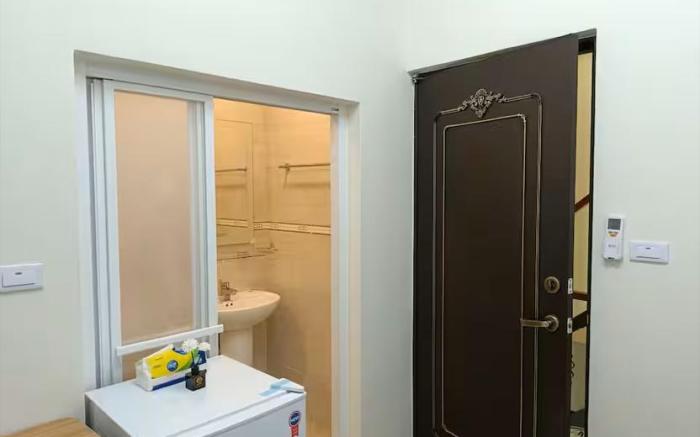 13.7平方米1臥室公寓 (大湖鄉) - 有1間私人浴室