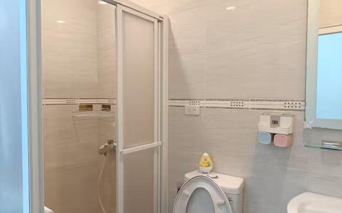 13.7平方米1臥室公寓 (大湖鄉) - 有1間私人浴室