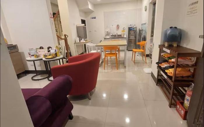 平方米1臥室公寓 (大湖鄉) - 有1間私人浴室