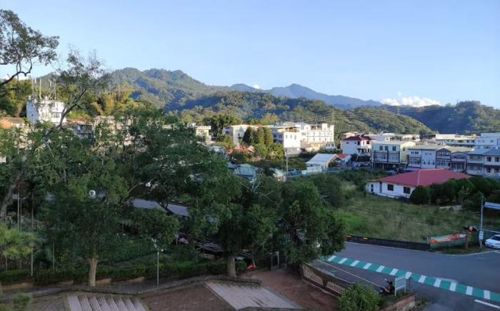 125平方米5臥室公寓 (大湖鄉) - 有5間私人浴室