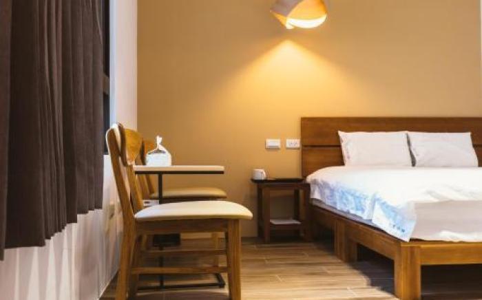 Time Collectors' Inn