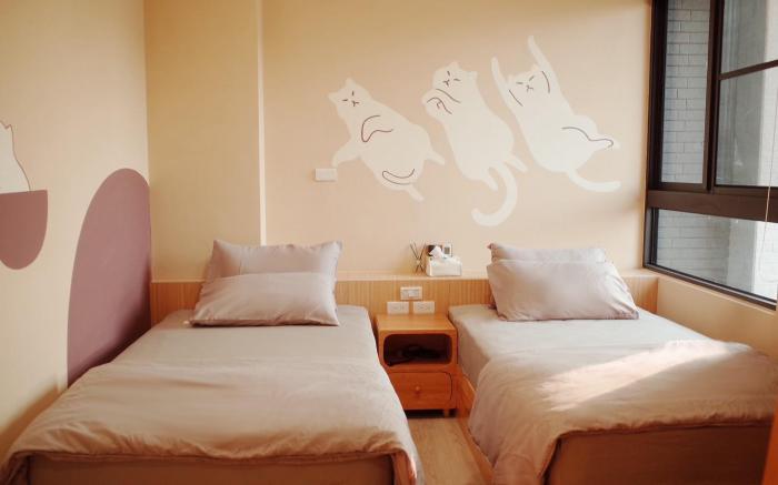 平方米5臥室獨立屋 (東港鎮) - 有6間私人浴室