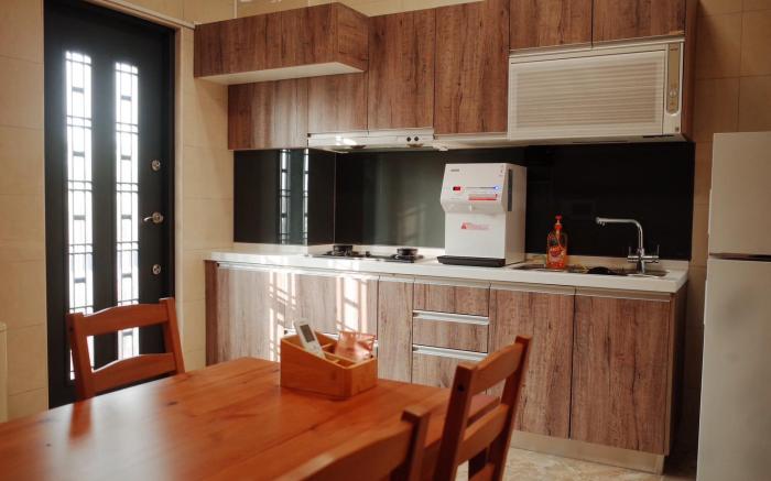 平方米5臥室獨立屋 (東港鎮) - 有6間私人浴室